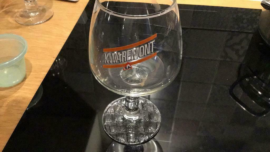 Kwaremont glas, Verzamelen, Ophalen of Verzenden, Zo goed als nieuw