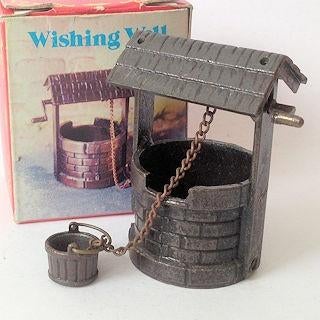 Taille crayon ancien Puit, Enlèvement ou Envoi
