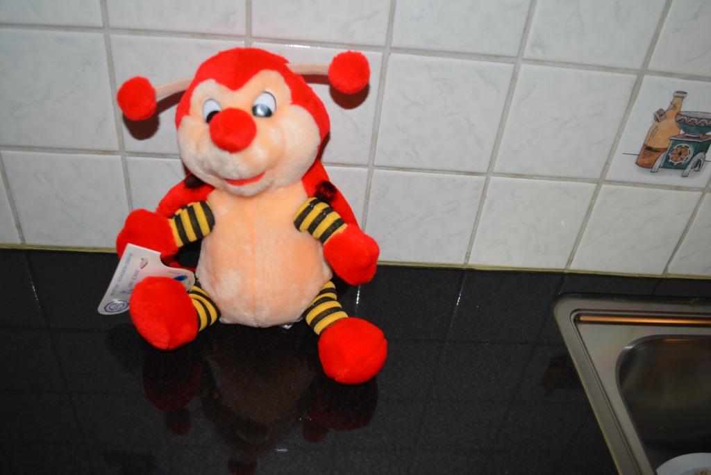 Allerlei knuffels, Kinderen en Baby's, Ophalen, Disney, Disney, Overige typen