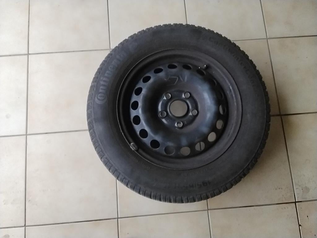 Pneus hiver, Autos : Pièces & Accessoires, Pneus & Jantes, Enlèvement, Pneus hiver, Pneu(s)