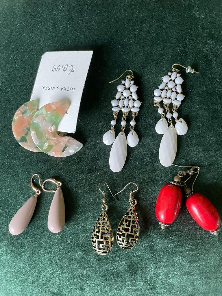 groot aanbod pakket merkkledij, kledij, schoenen, sjaals ..., Kleding | Dames, Ophalen of Verzenden, Zo goed als nieuw