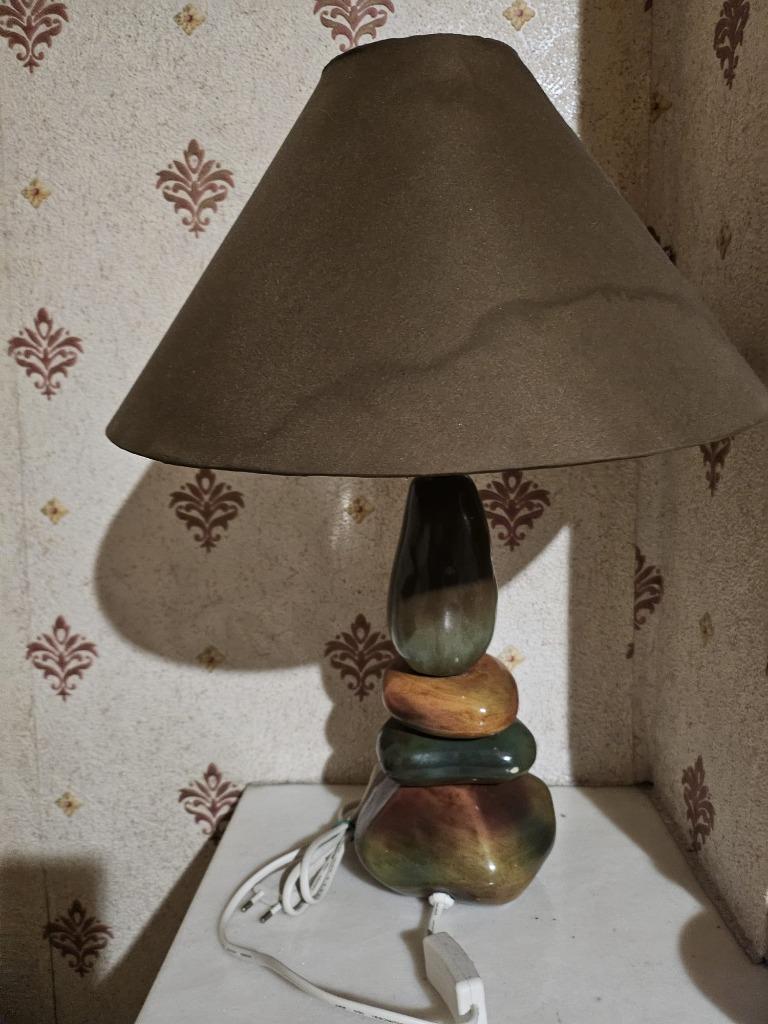 Lampe de chevet, Enlèvement, Comme neuf
