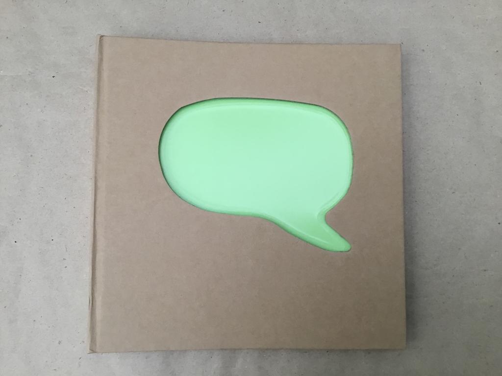 Särskild Ikea hobbyboek fotoboek nieuw, Ophalen of Verzenden, Nieuw, Scrapbooking en Knutselen