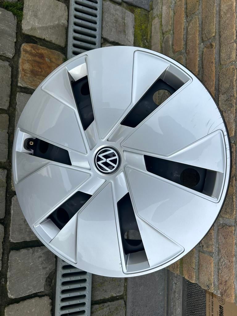 Lichtmetalen velgen van  Volkswagen id3, Enlèvement, Comme neuf