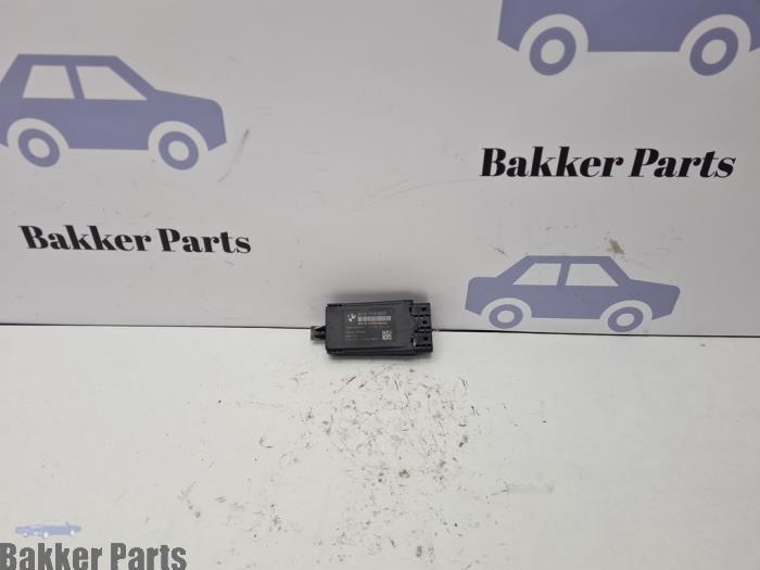 Module de chauffage de siège d'un BMW 3-Serie, -, -, 3 mois de garantie, Utilisé