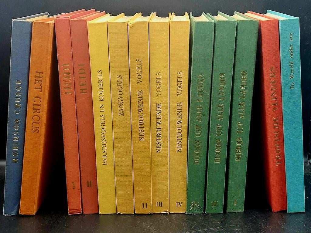 14 Artis boeken, Boeken, Prentenboeken en Plaatjesalbums, Gelezen, Plaatjesalbum, Ophalen