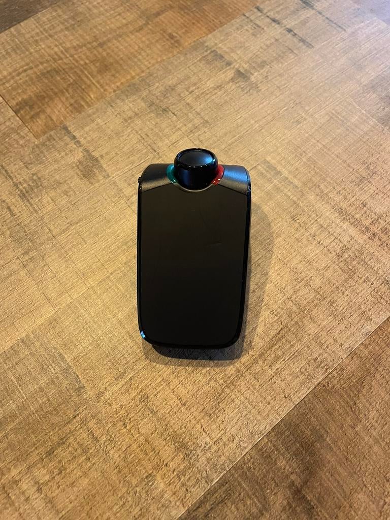 Handsfree Parrot MINIKIT Neo 2 HD, Auto diversen, Carkits, Ophalen, Gebruikt