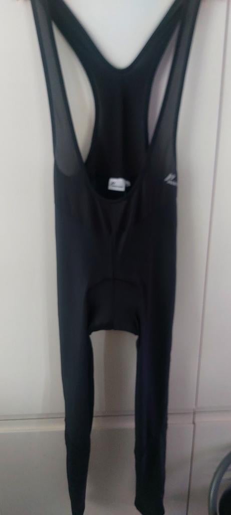 Long tenue cycliste neuf avec étiquette taille xl, Enlèvement ou Envoi, Neuf, XL