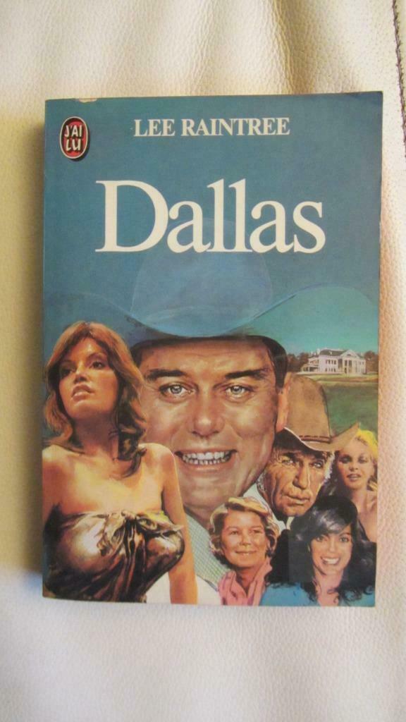 Dallas, Enlèvement ou Envoi, Comme neuf