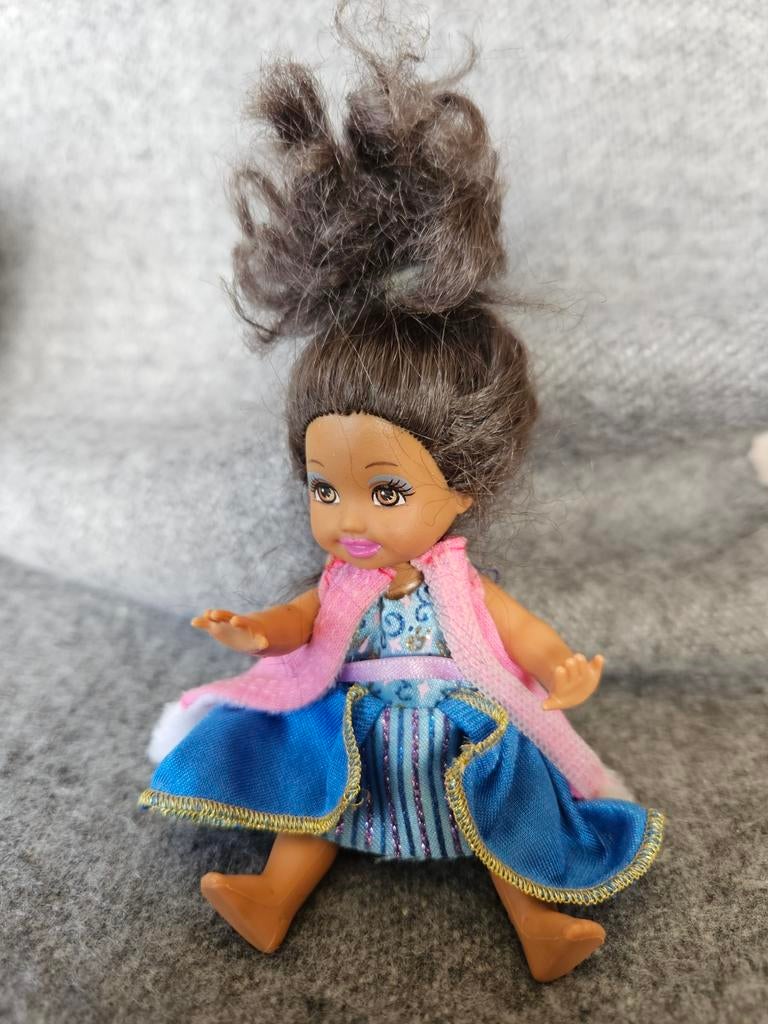 Mattel 1994, Verzamelen, Poppen, Ophalen of Verzenden, Zo goed als nieuw