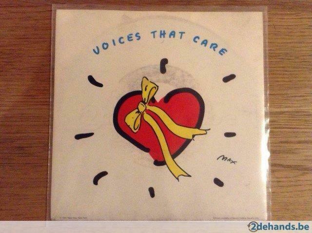 single voices that care