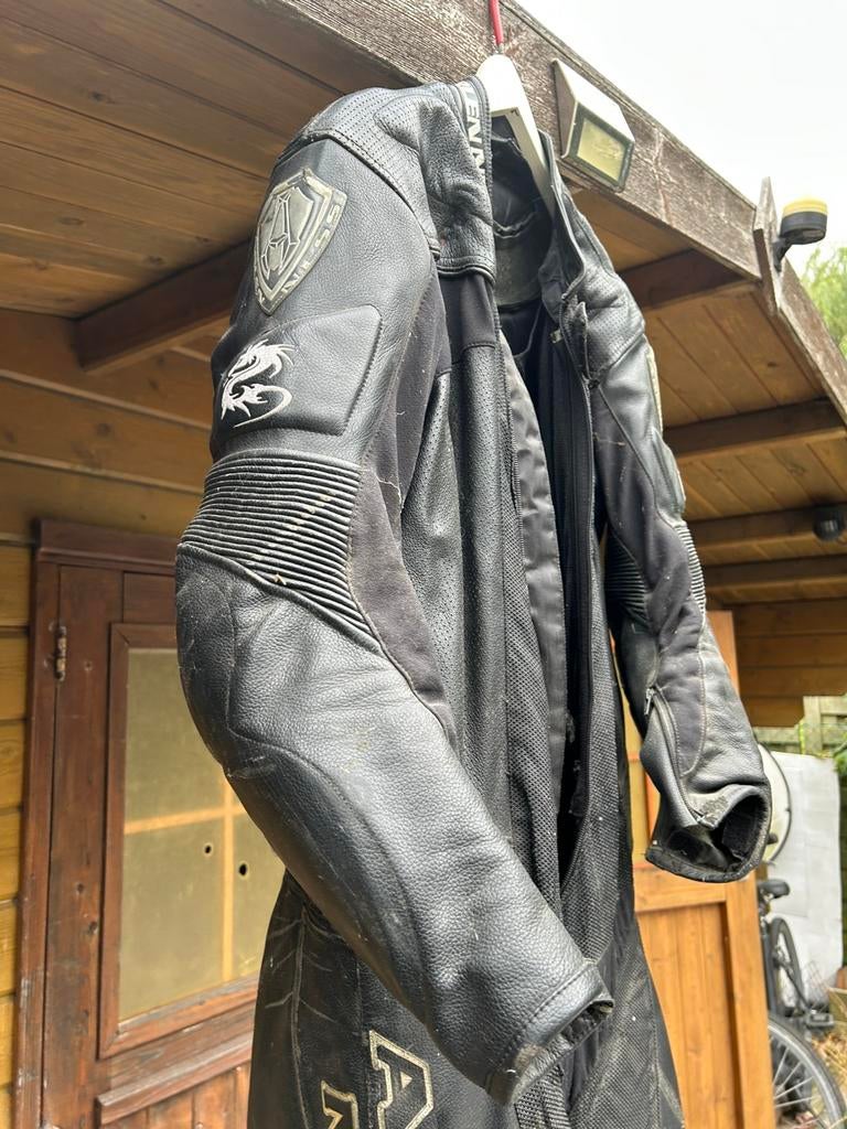 Motorpak voor circuit, Motoren, Ophalen, Tweedehands