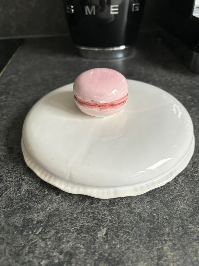 RIVIÈRA MAISON 🌸, Ophalen
