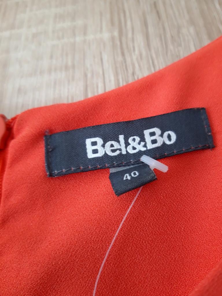 Kleedje  Bel& Bo  Maat  40, Ophalen of Verzenden, Zo goed als nieuw, Bel & Bo