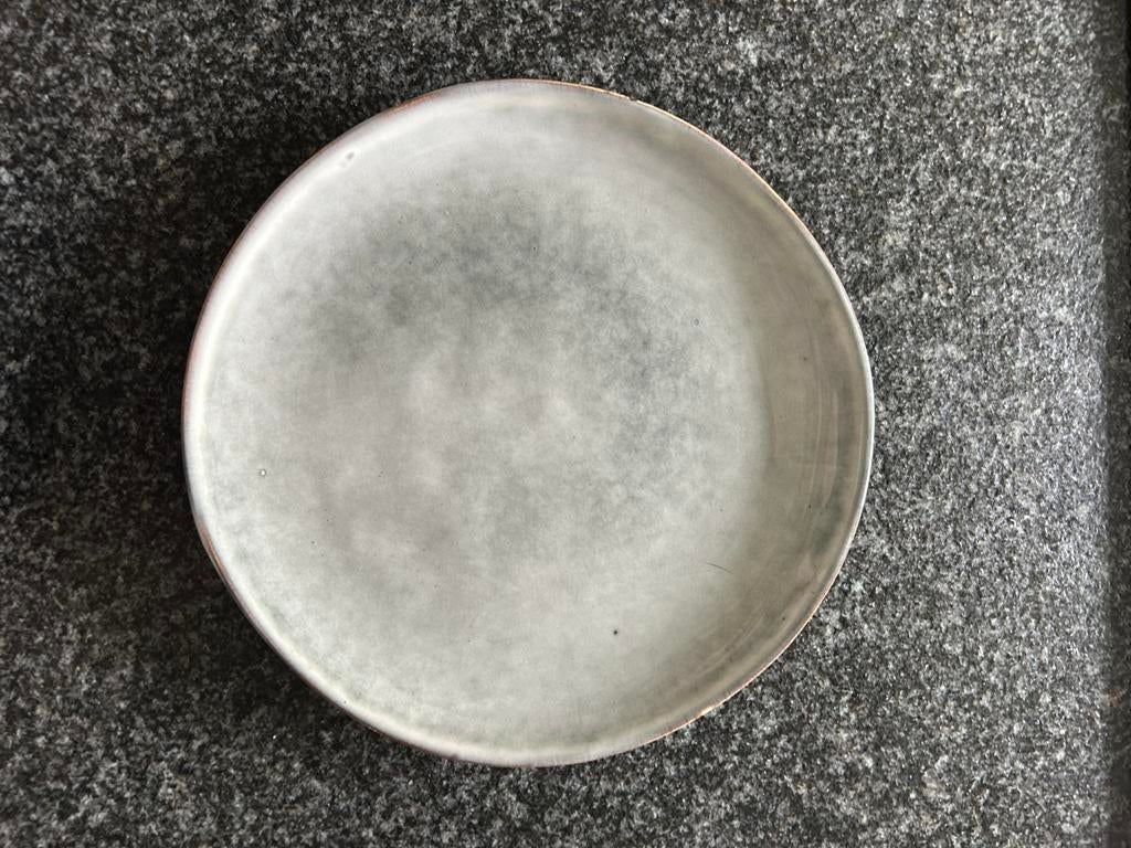 Borden salt & pepper( nieuw), Ophalen, Nieuw, Bord(en)