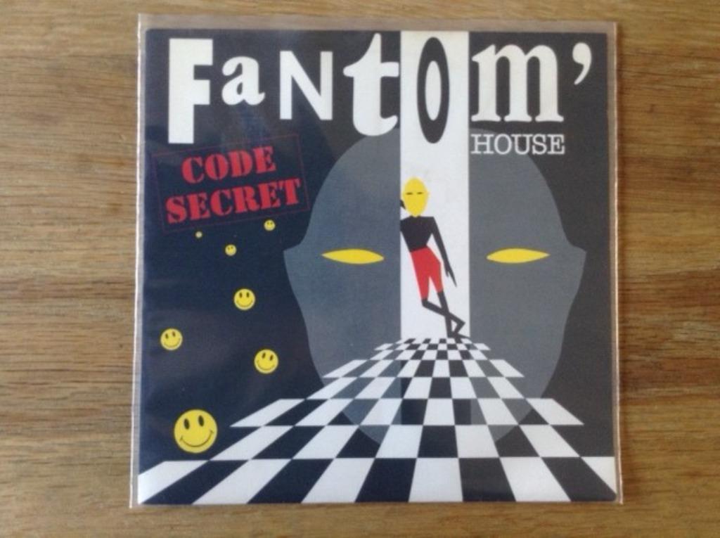 single code secret, Enlèvement ou Envoi, Autres genres