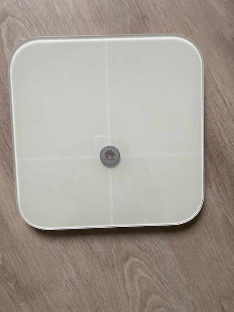 Huwawei weegschaal, Ophalen, Gebruikt, 1 tot 500 gram, 100 kg of meer