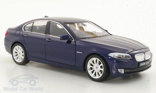 BMW 535 i, Verzenden, Nieuw, Auto