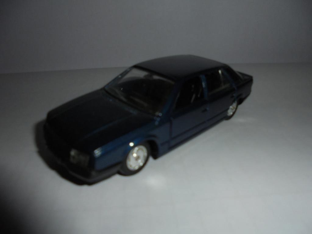 RENAULT 25 SOLIDO, Enlèvement ou Envoi, Neuf, Voiture, Solido