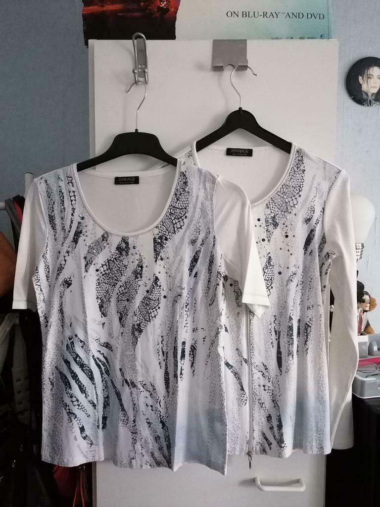 2delig setje, Kleding | Dames, Apanage, Ophalen of Verzenden, Gedragen