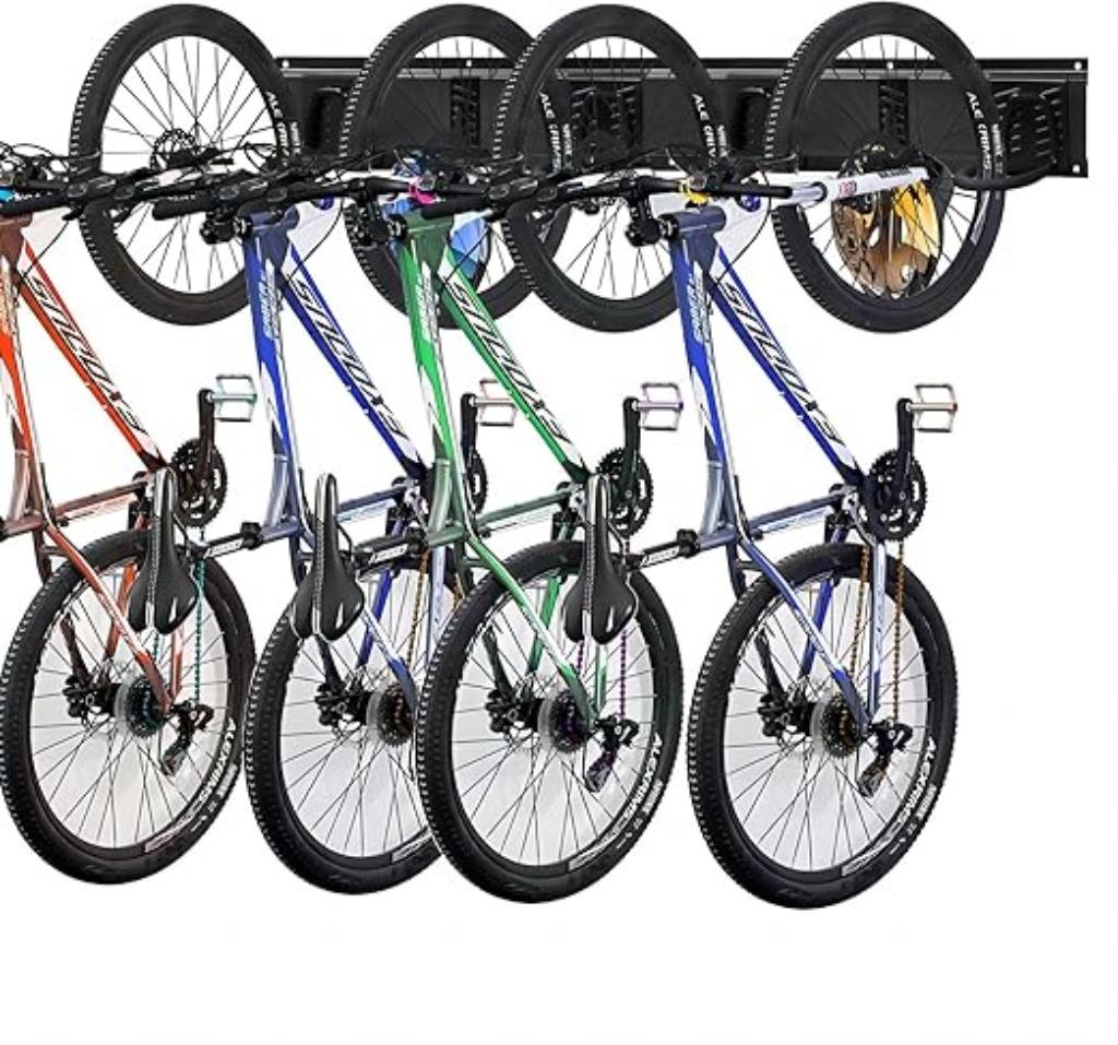 Support mural pour vélo Mimoke - LIVRAISON RAPIDE ET GRATUIT, Hobby & Loisirs créatifs, Hobby & Loisirs Autre, Neuf, Envoi