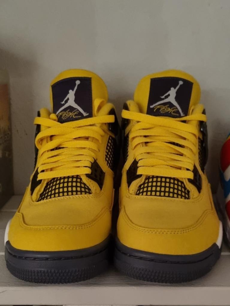 Jordan 4, Kleding | Heren, Schoenen, Ophalen, Overige kleuren, Nieuw, Sneakers