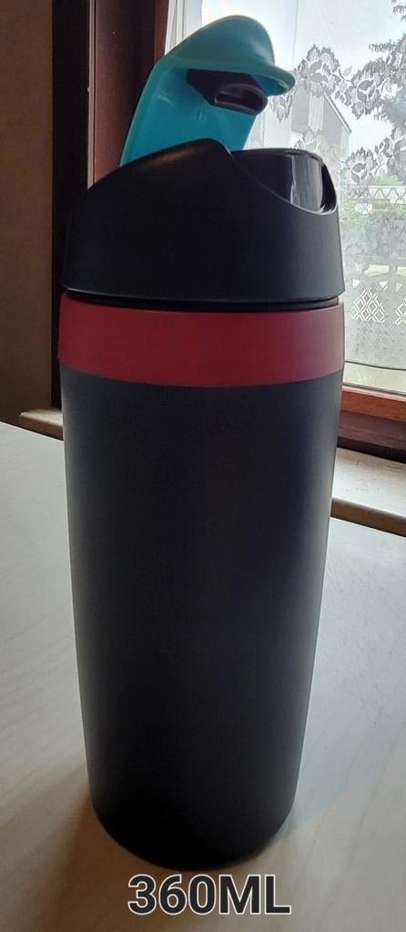 schenkkan + thermos, Enlèvement, Neuf, Jaune
