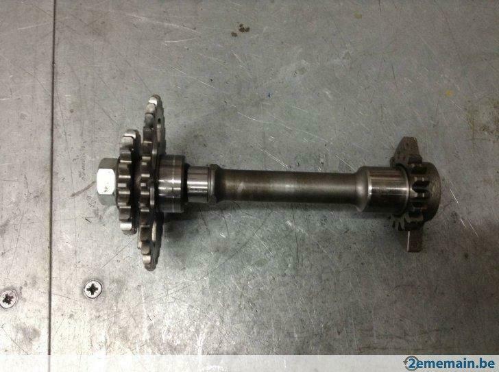 Balancier d équilibrage Honda crf 250 de 2010 à 2016, Enlèvement ou Envoi, Utilisé