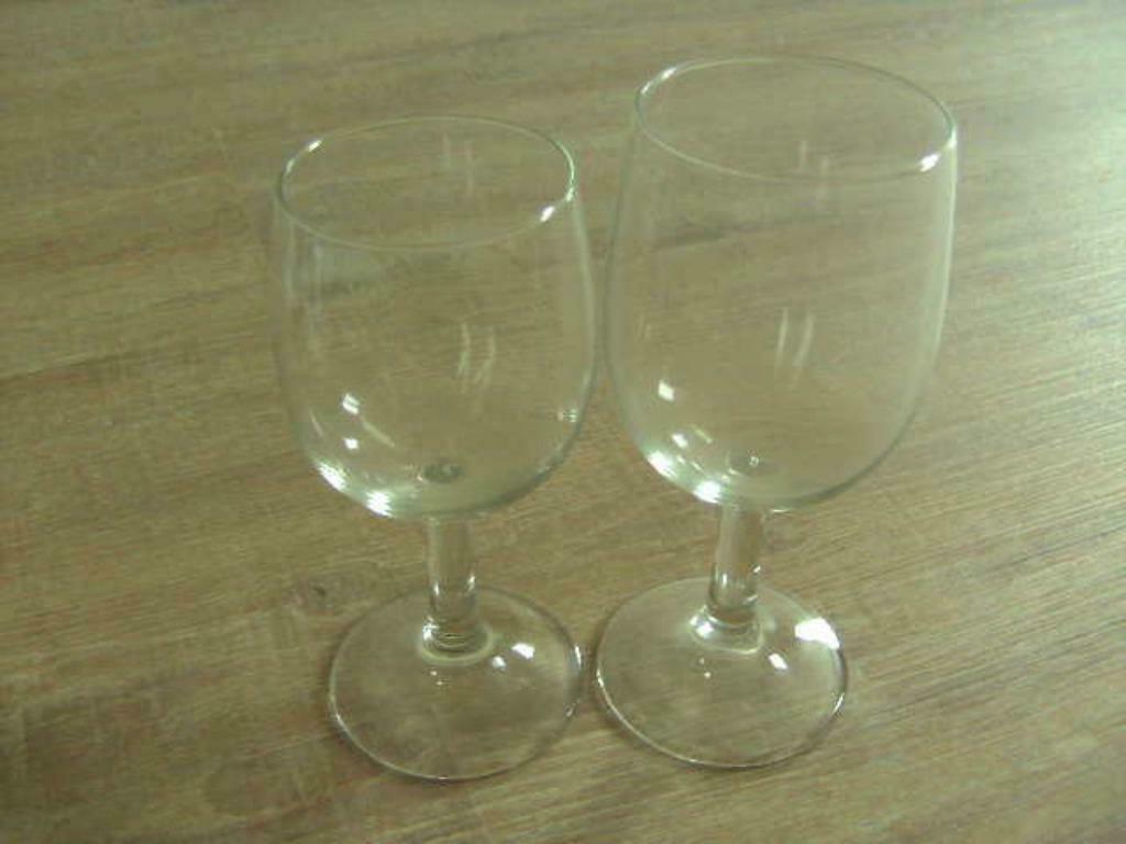 12 wijnglazen, Enlèvement, Neuf, Autres types