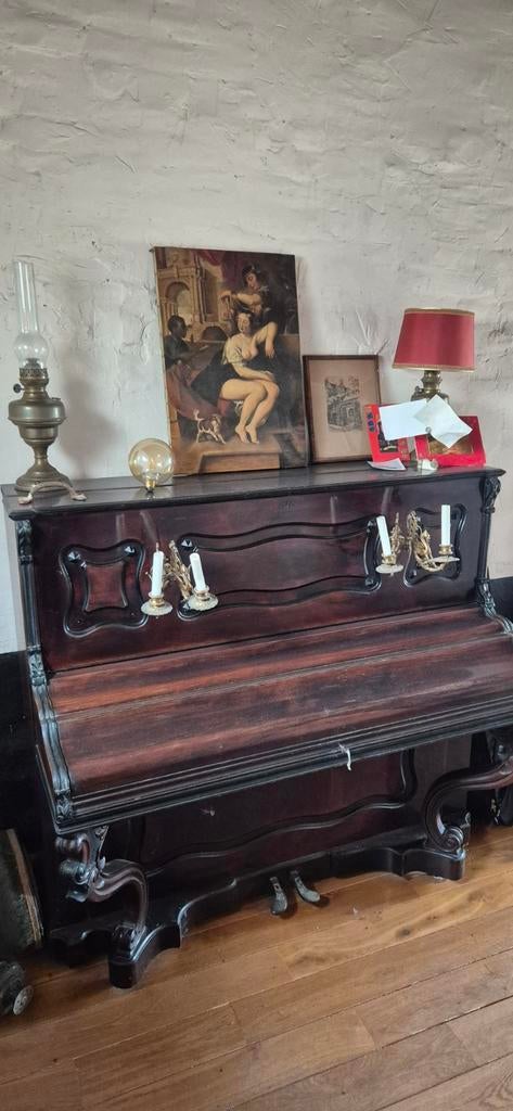 Piano à donner, Musique & Instruments, Piano