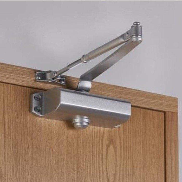 Nieuwe Deurpomp BKS OTS 430 -Deursluiter, Doe-het-zelf en Bouw, Hang- en Sluitwerk, Ophalen of Verzenden, Nieuw