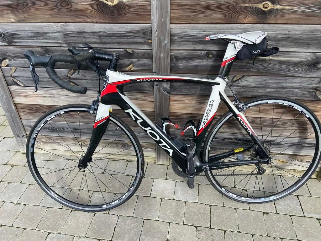 Racefiets, Enlèvement, Comme neuf, Hommes, Autres marques