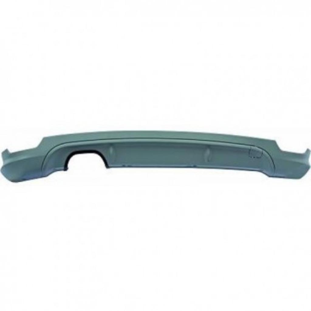 DIFFUSEUR VW GOLF 6 (08-12) - LOOK R-LINE PARE CHOC STANDARD, Enlèvement