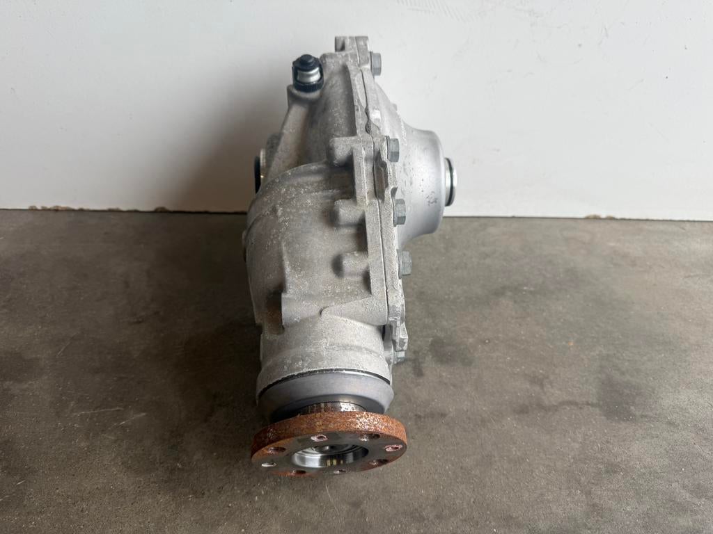 PONT AVANT BMW -TIZAUTOPARTS- 31508623110, Ophalen of Verzenden, Gebruikt, BMW