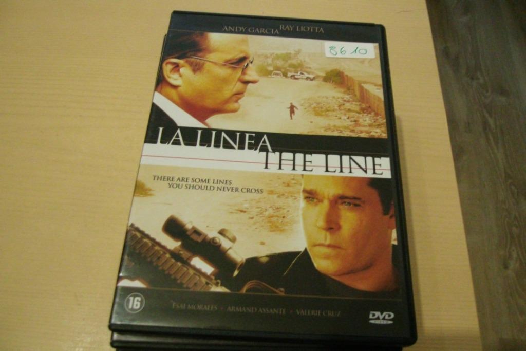 la linea, Enlèvement ou Envoi