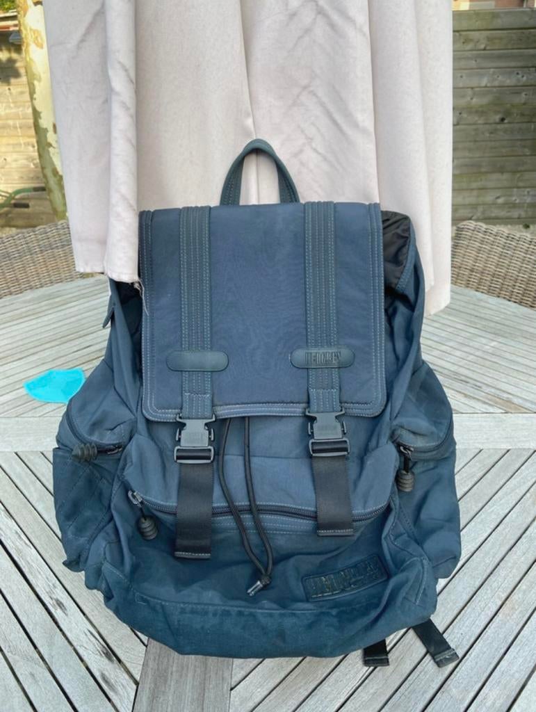 Sac à dos Hedgren, Enlèvement ou Envoi, Comme neuf, Autres marques, Attache-remorque