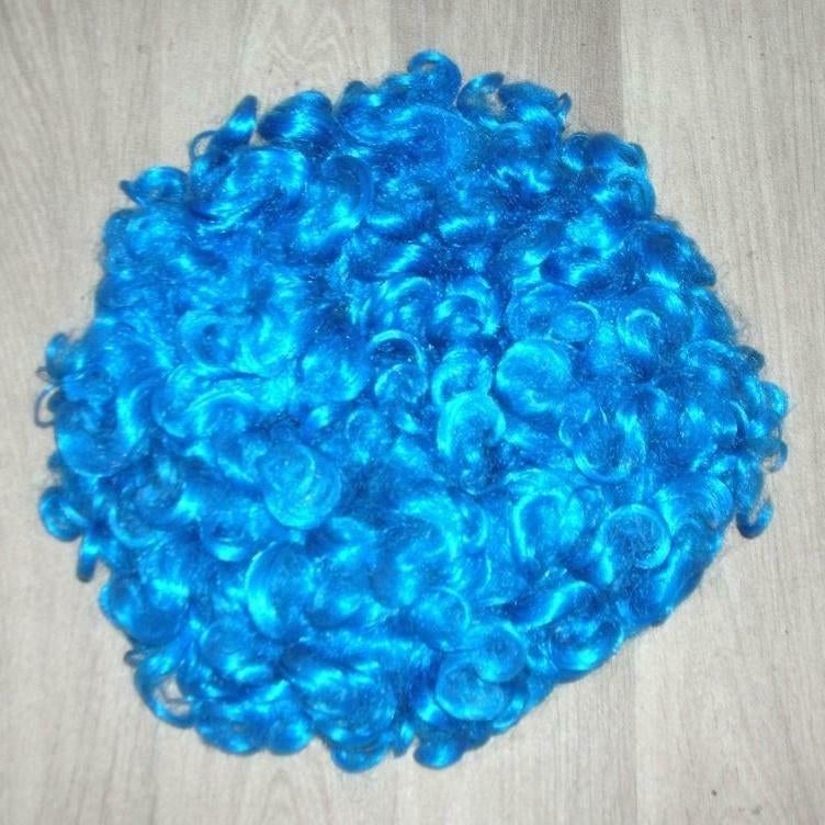 Carnaval pruiken, Ophalen of Verzenden, Zo goed als nieuw, Accessoires