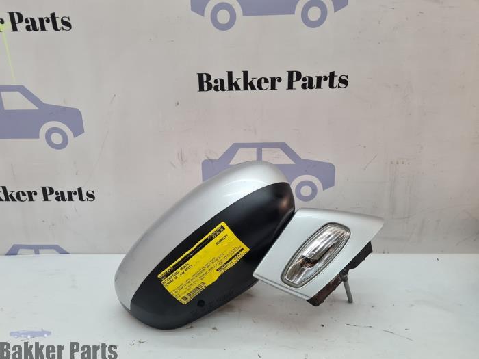 Buitenspiegel rechts van een Citroen C5, Gebruikt, -, -, 3 maanden garantie