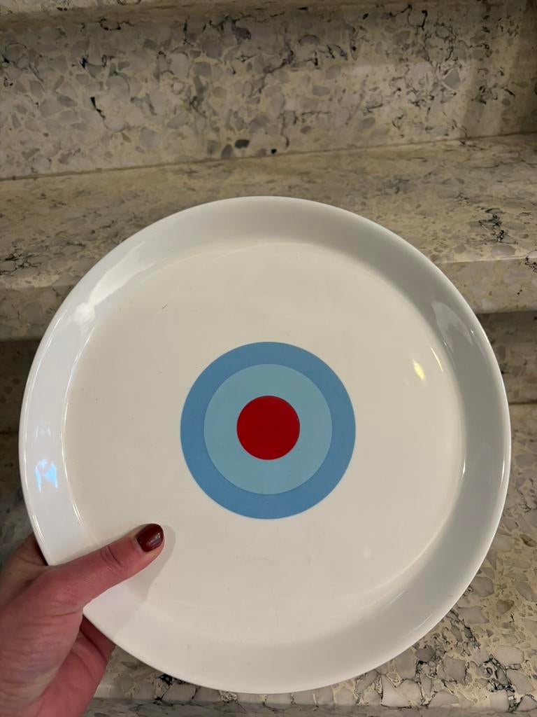 Salt&Pepper Bullseye schaal, Huis en Inrichting, Keuken | Servies, Ophalen of Verzenden, Nieuw