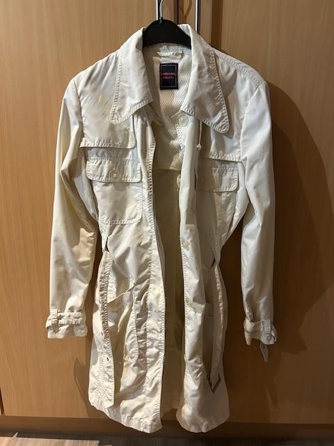 zomerjas wit, Ophalen, Nieuw, Maat 38/40 (M), Wit