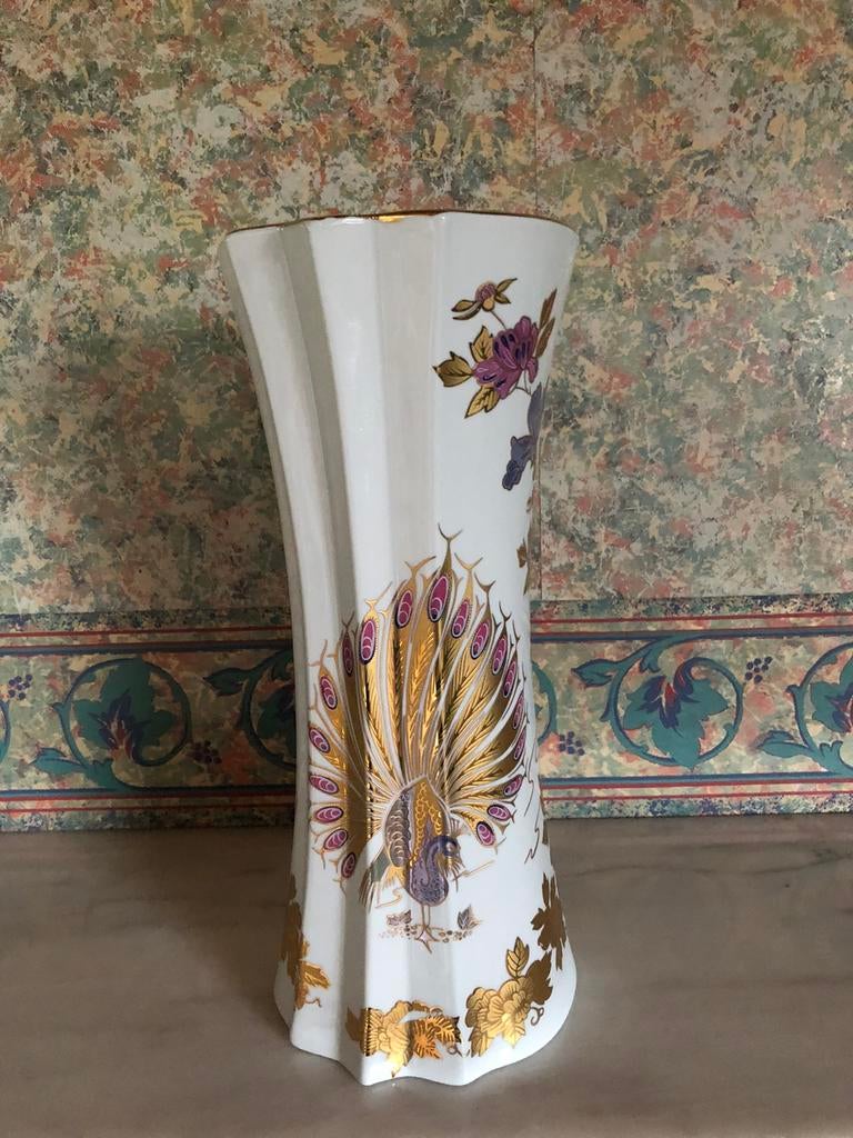 Vaas limoges, Antiek en Kunst, Antiek | Vazen, Ophalen