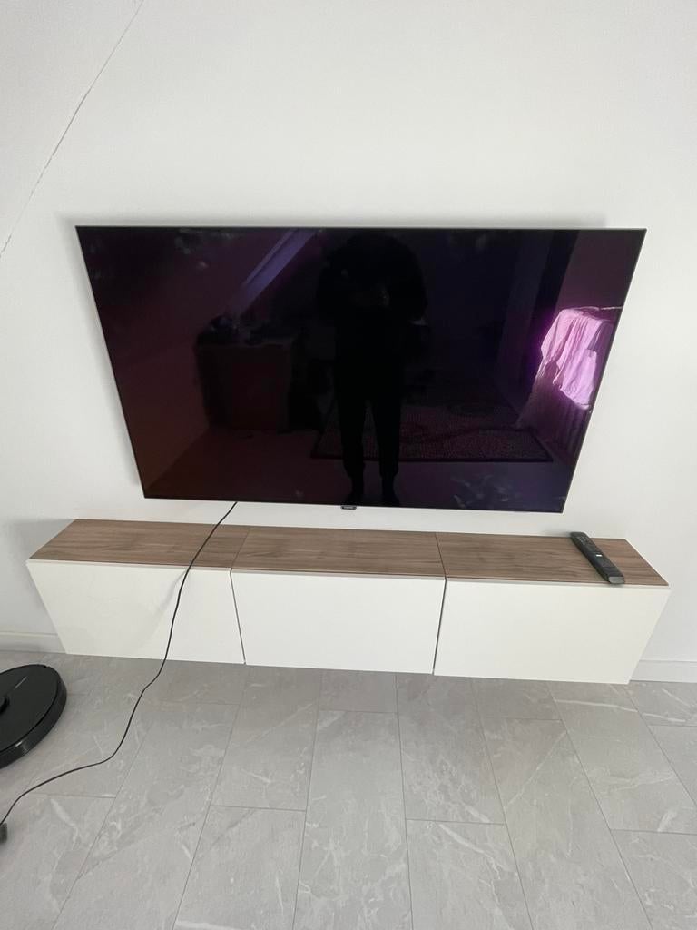 PHILIPS TV OLED, Enlèvement, Comme neuf