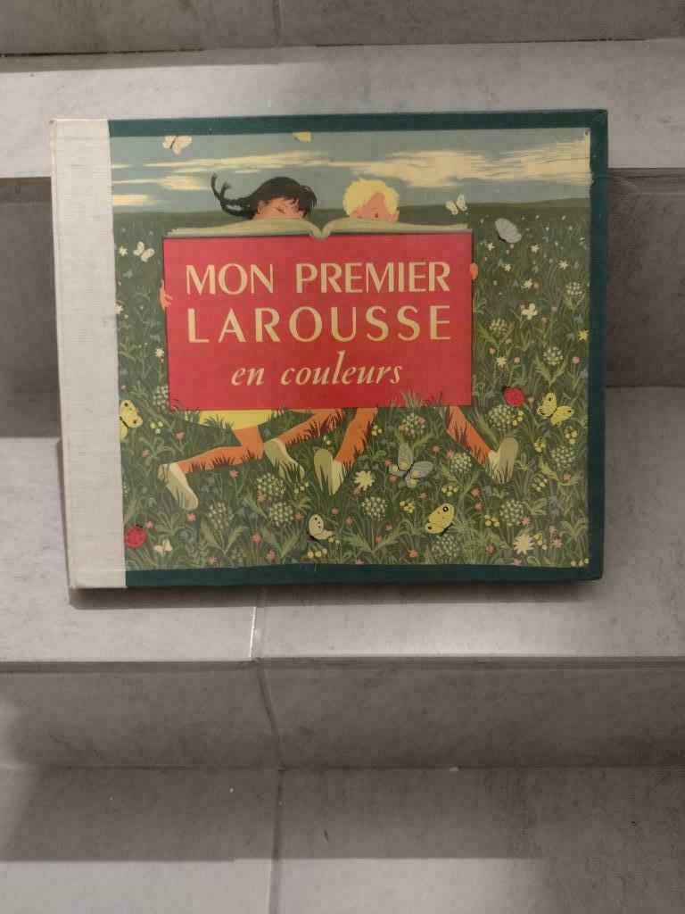 LIVRES, Enlèvement ou Envoi, Utilisé, Primaire
