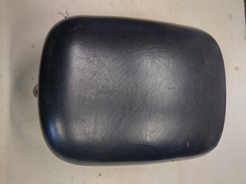 yamaha virago 125 / 250 duo zadel, Ophalen of Verzenden, Gebruikt