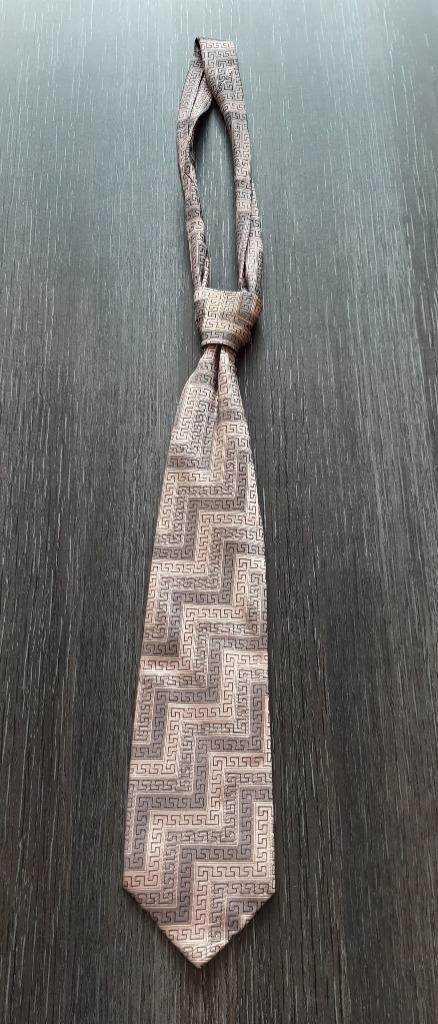 Versace Das, Herendas, Stropdas, Kleding | Heren, Stropdassen, Ophalen