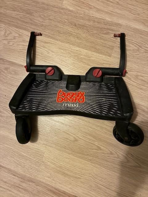 Buggyboard, Kinderen en Baby's, Ophalen, Gebruikt, Combiwagen, Overige merken