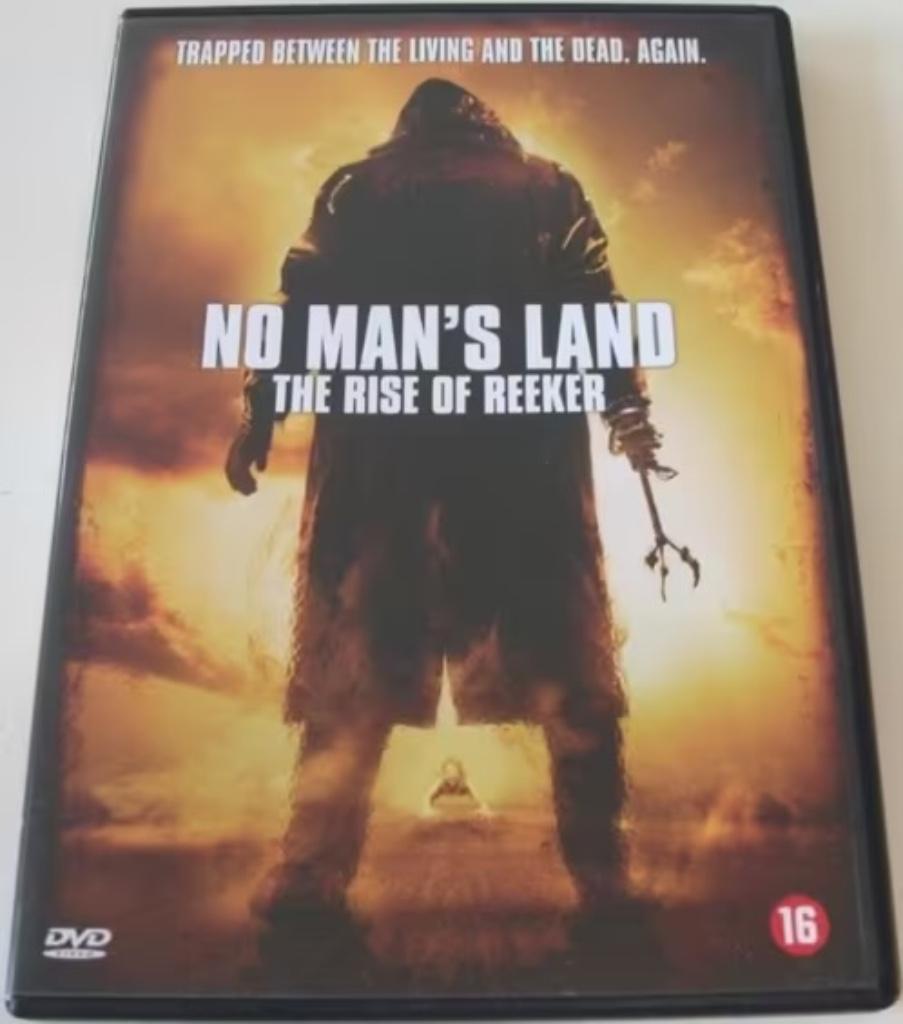 No Man's Land The Rise Of Reeker 2008, À partir de 16 ans, Enlèvement ou Envoi