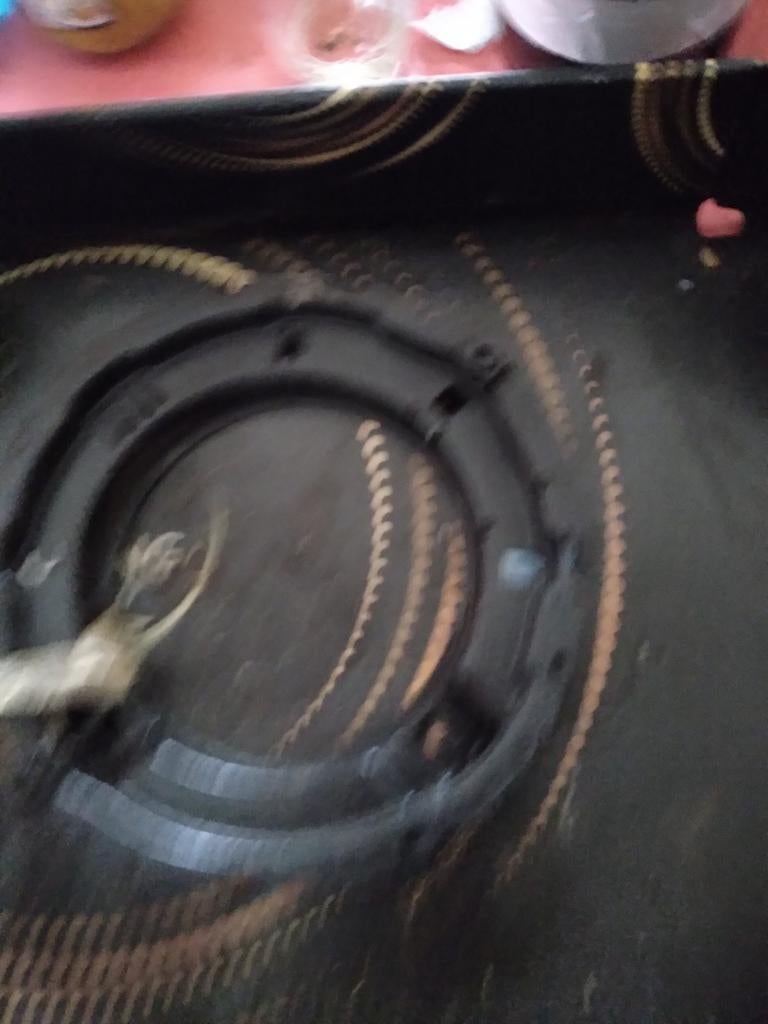 Linker koplamp bevestiging vw lt, Auto-onderdelen, Ophalen of Verzenden