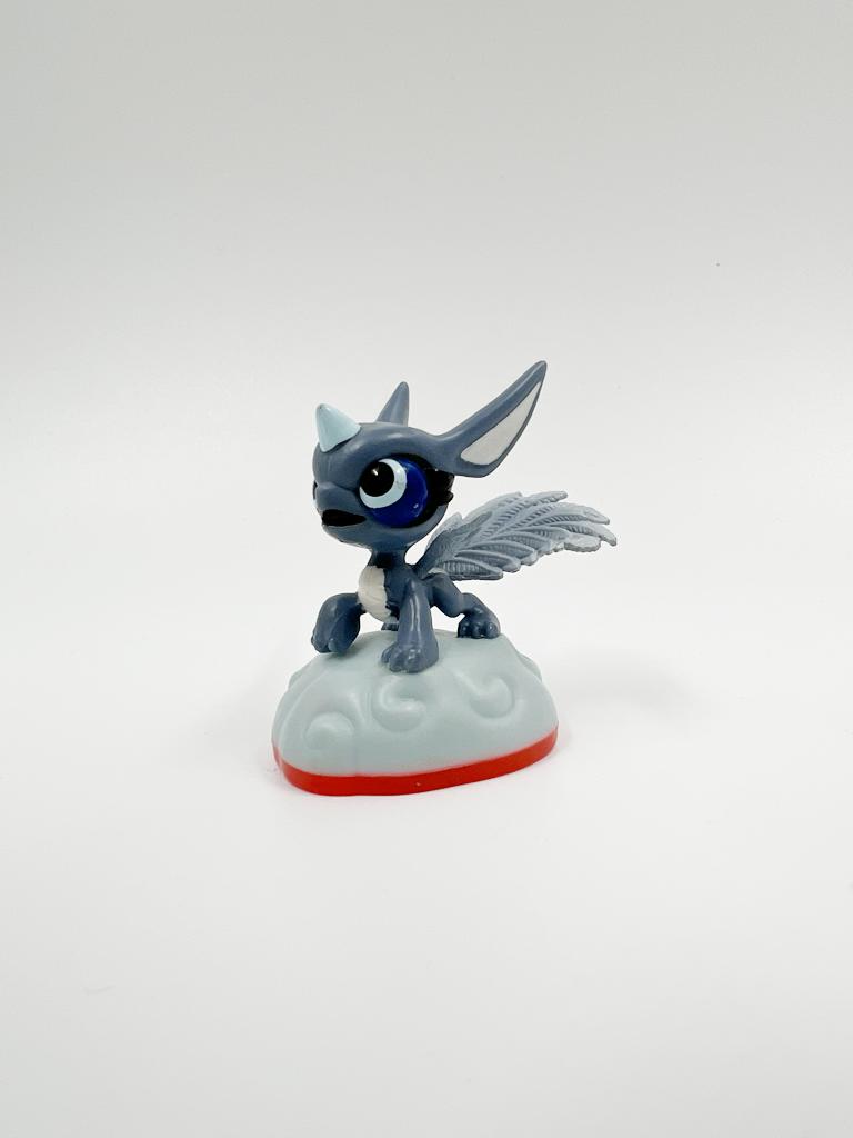 Skylanders | Breeze | Zeldzame skylander, Games en Spelcomputers, Avontuur en Actie, Toys to Life, 2 spelers, Eén computer