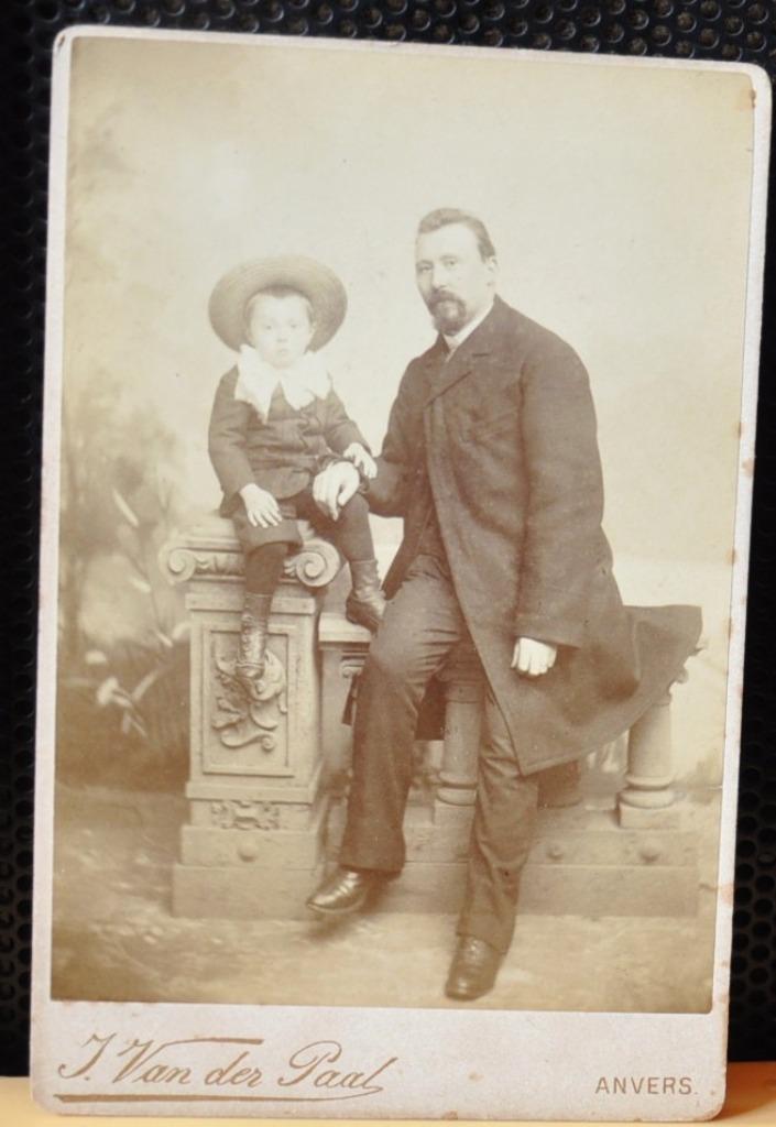 ancienne photographie (46), Enlèvement ou Envoi
